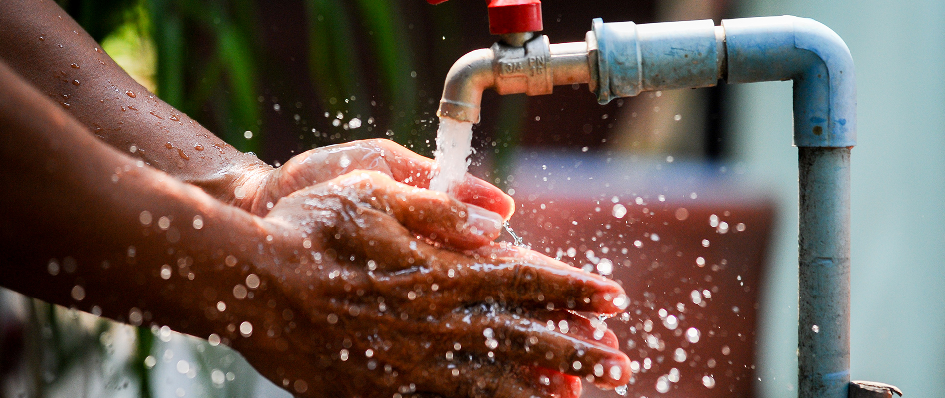 The Impact of Water and Sanitation Challenges on Education DBSA